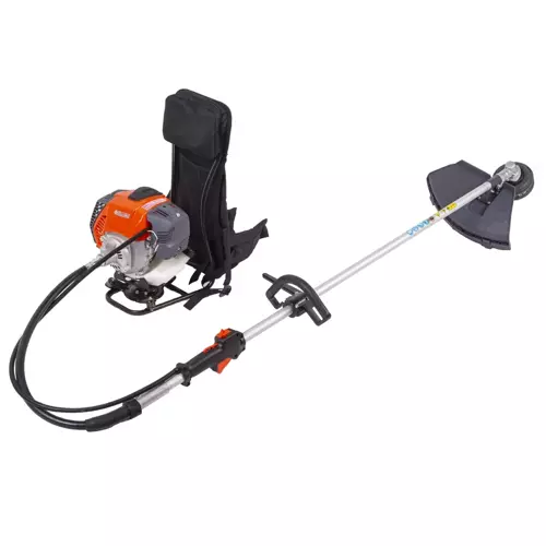 BCH400BP EUR5 Sırt Tırpan 2.0HP