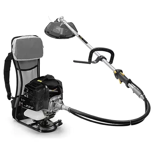 ABC 252B Motorlu Sırt Tırpan 2.1HP