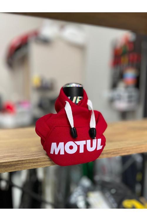 Motul Kırmızı Vites Poları
