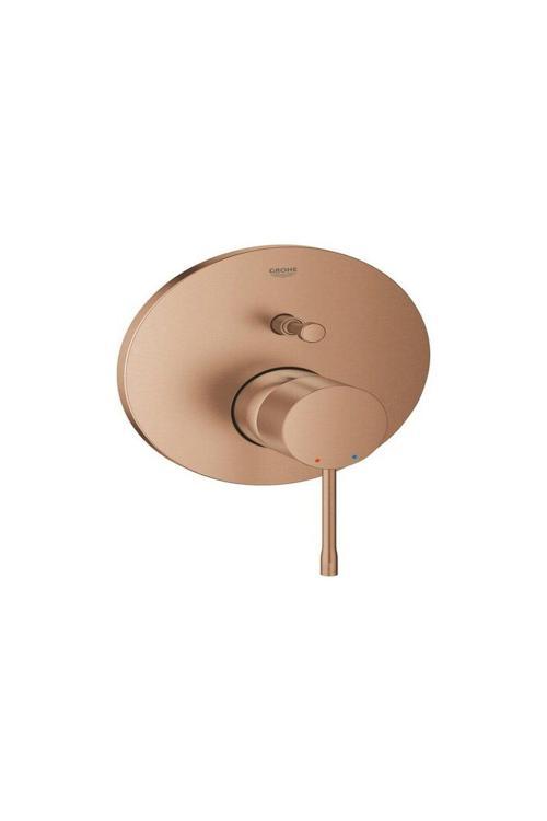 Essence Ankastre Banyo Bataryası - 24167DL1 Bakır