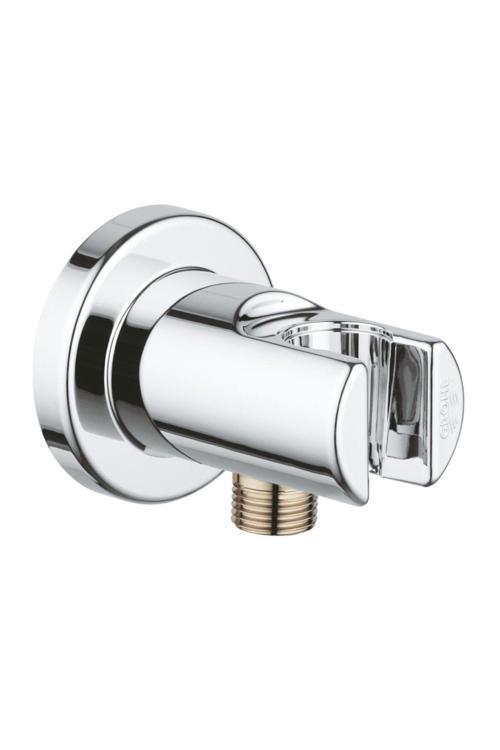 Relexa Askılı Duş Çıkış Dirseği 28628000