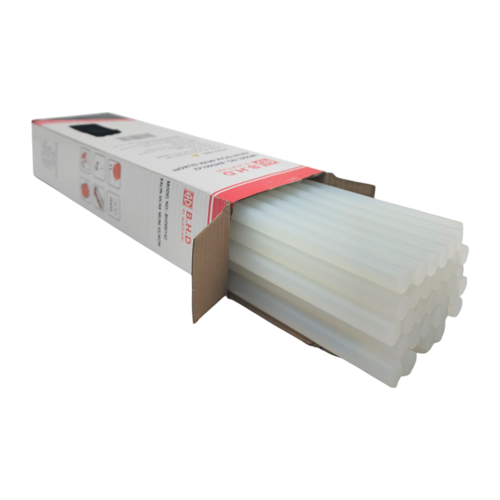 B.H.D BHD00142 11mmx300mm 1kg Kalın Mum Silikon/Sıcak Silikon