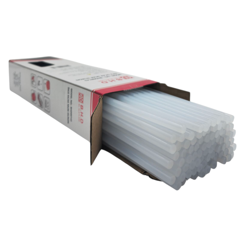 B.H.D BHD00143 7mmx300mm 1kg İnce Mum Silikon/Sıcak Silikon