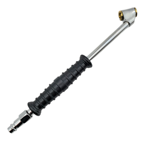 B.H.D BHD00302 Euro Girişli Hava Jakı/Lastik Şişirme Aparatı