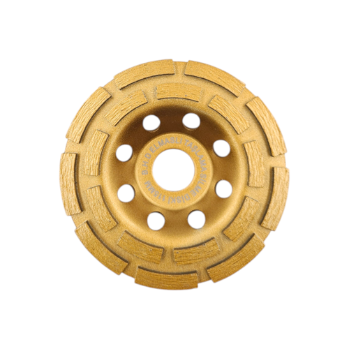 B.H.D BHD00839 115mm Elmaslı Taşlama Silme Disk