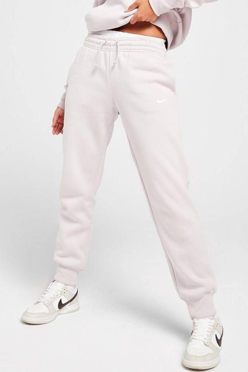 Sportswear Phoenix Fleece Women's Track Pants Kadın Eşofman Altı Lila