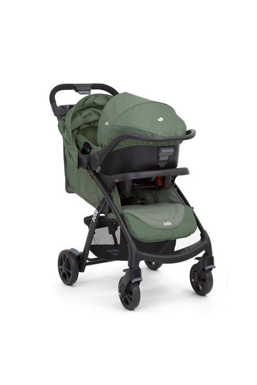 Joie Muze Lx Travel Sistem Bebek Arabası