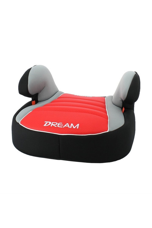 Maxi̇-cosi̇ Maxi-Cosi Comfymax Prestige Luxe 15-36 Kg Yükseltici Oto Koltuğu Ruby