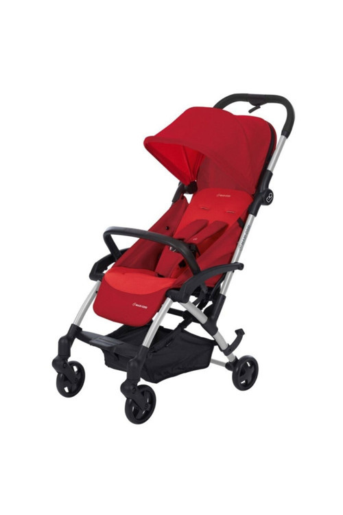 Maxi-Cosi Laika Bebek Arabası / Vivid Red