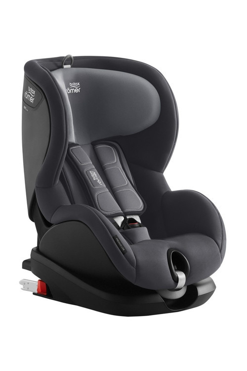 Trifix 2 I-Size Br Oto Koltuğu 9-18 Kg Isofixli Storm Grey