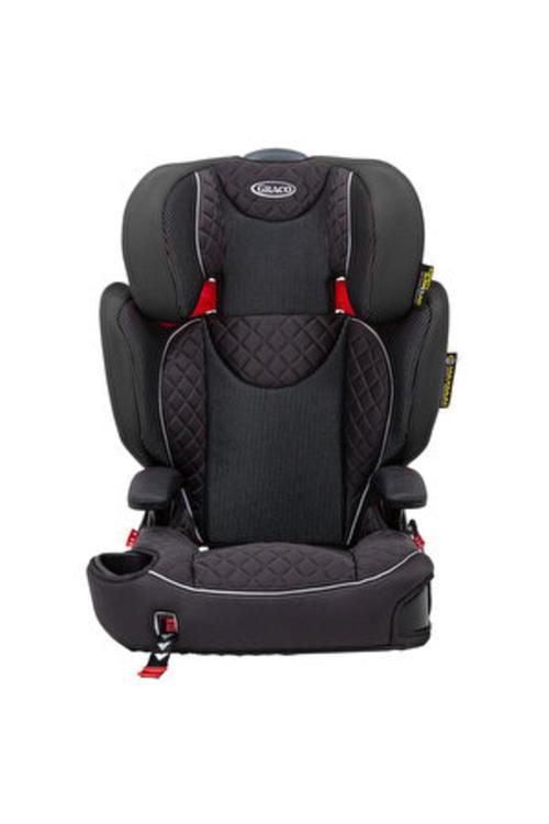 Graco Affix Isfoixli Oto Koltuğu 15-36 Kg
