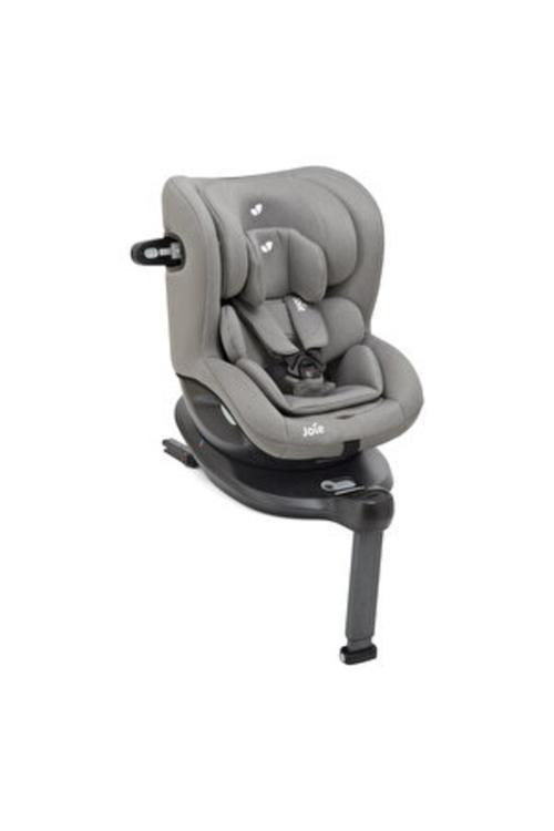 Joie I-Spin Isofixli 360 Derece Dönebilen Oto Koltuğu 0-18 Kg