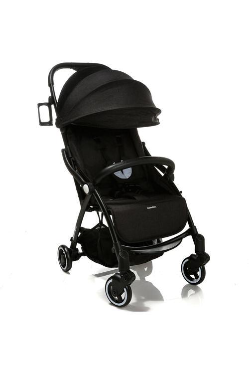 Hami̇lton Hamilton R1 Bebek Arabası V2