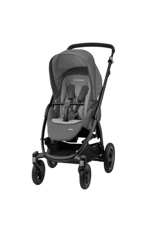 Maxi̇-cosi̇ Maxi-Cosi Maxi-Cosi Stella Bebek Arabası / Concrete Grey