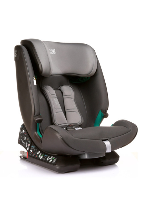 -Römer Advansafix M I-Size Isofixli Oto Koltuğu 9-36 Kg 76-150 Cm