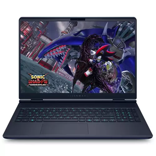 Alienware 16X Aurora AC16251 Ultra 7 255HX 16GB 1TB SSD 8GB RTX5060 115W 16 WQXGA 240Hz Window