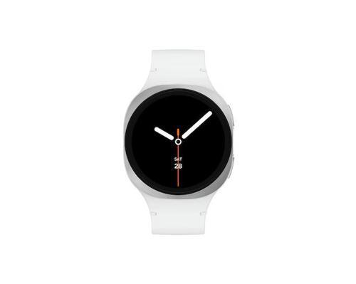 Galaxy Watch 8 40mm Akıllı Saat Gümüş