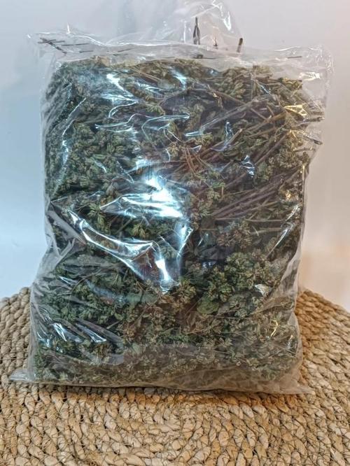 Trabzon Yayla Kekiği 100 gr ( %100 Doğal, Kurutulmuş )