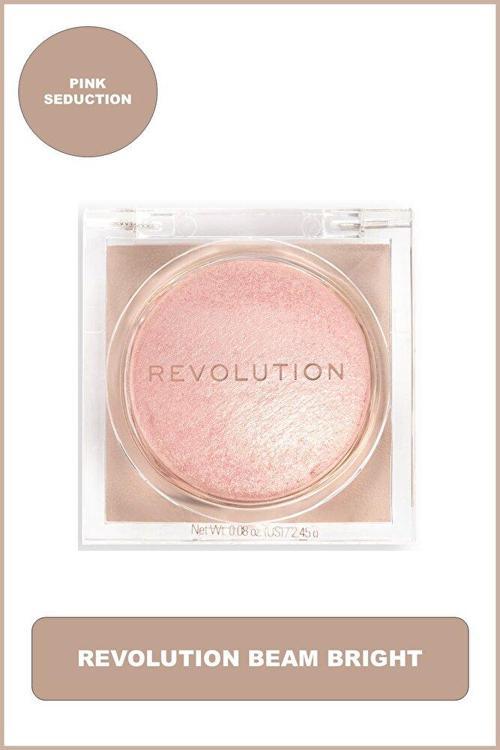 BEAM BRIGHT AYDINLATICI PINK SEDUCTION