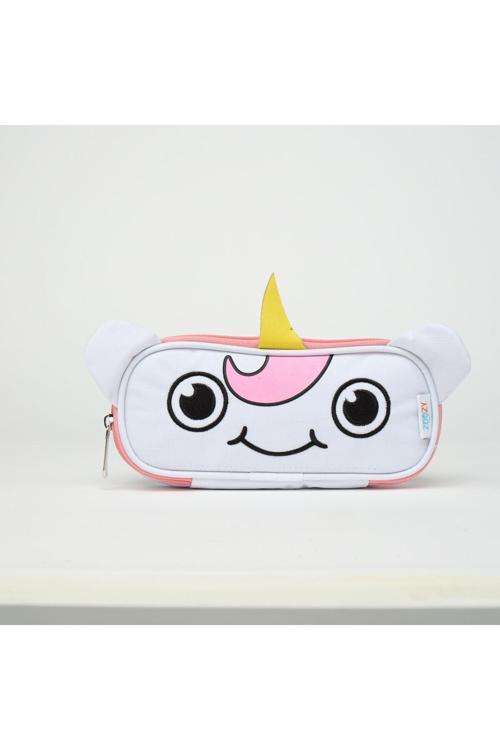 Çocuk Unicorn Kalemlik, Kalem Kutusu