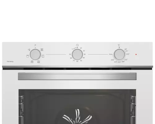 BFC 221 HB Ankastre Fırın