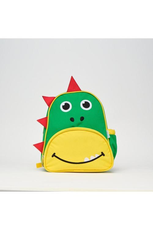 Dinazor Çocuk Sırt Çantası, Anaokulu Çantası , Kreş - Okul Öncesi Sırt Çantası