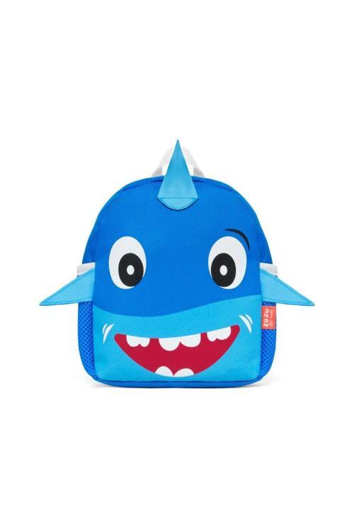 Yuva Kreş Mini Çocuk Köpekbalığı Balina Sırt Çantası