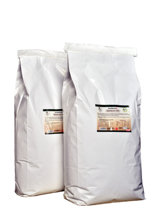 Taşdeğirmen Kavılca (Garıklı) Unu 10 Kg Yeni Modern 987838