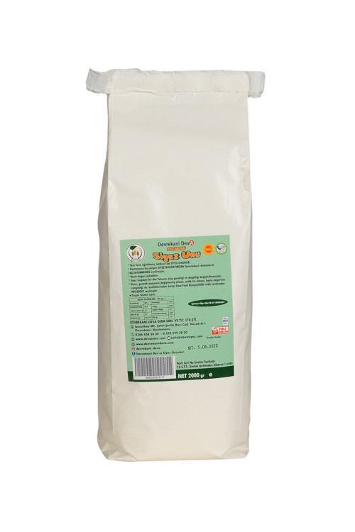 Taşdeğirmen Atatohum Siyez Unu 2 Kg