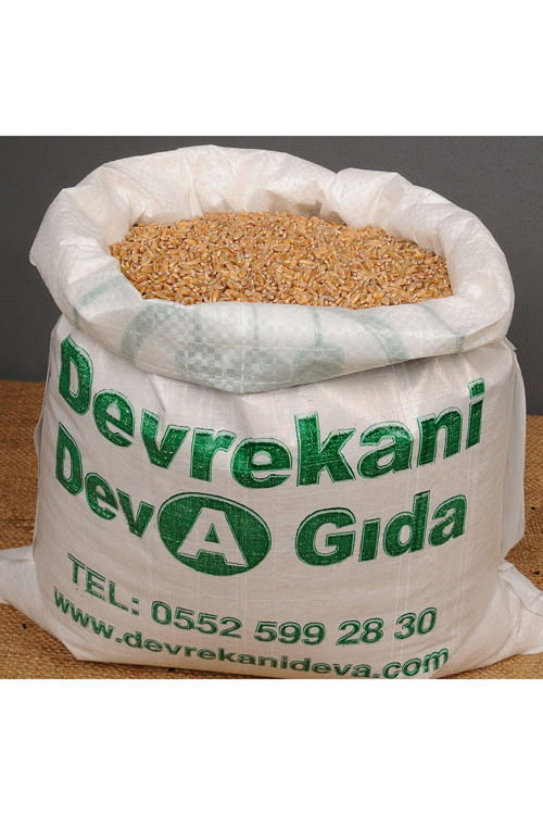Organik Taneli Siyez Buğdayı 10 Kg