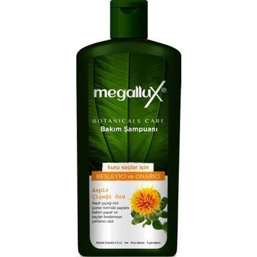 Şampuan Botanicals Care Besleyici Ve Onarıcı 500 Ml