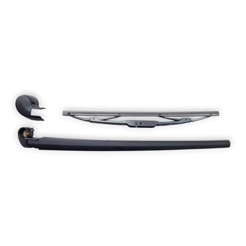 Audi A4 Avant 2002-2004 Arka Cam Silecek Kolu Takımı 8E9955407C