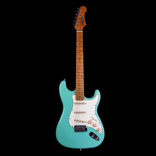 Jet JS-300 SFG SSS Elektro Gitar (Sea Foam Green)
