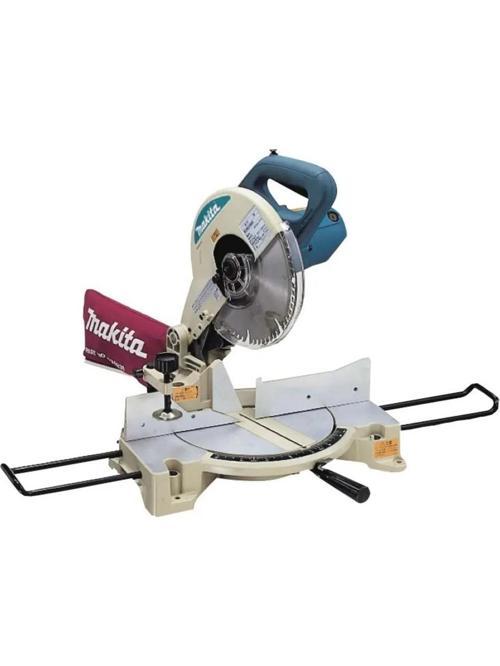 LS1040N Gönye Kesme Makinesi 1650 W 260 mm