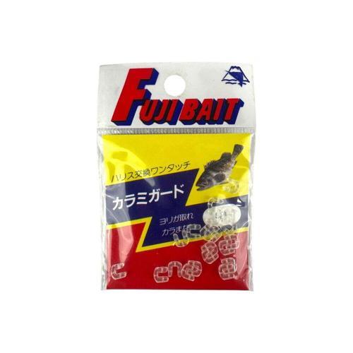 Bait Şeffaf Boncuk Medium