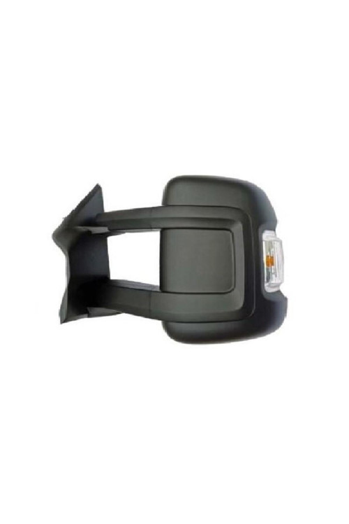 FİAT DUCATO 2007- DIŞ DİKİZ AYNA SOL ELEK. (UZUN KOL) UYUMLU OEM NO: 735620749 / 8153.Y0 / 735517074
