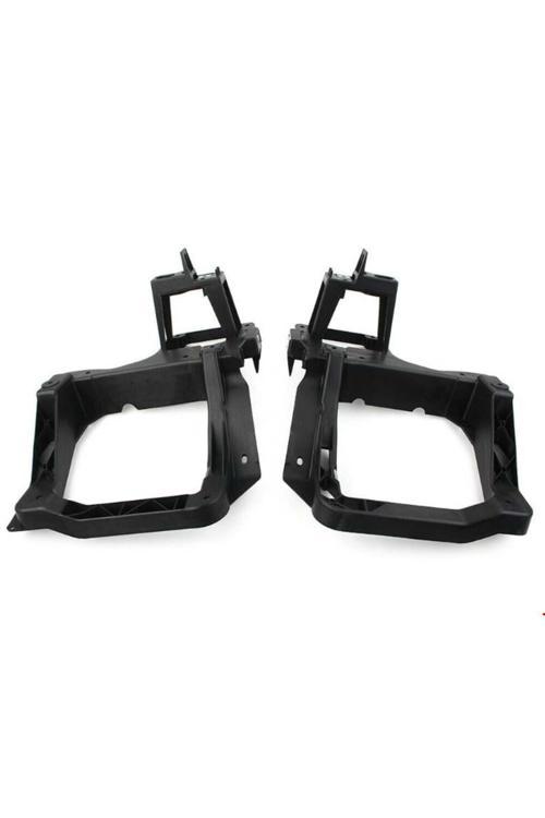 CHE15-7600SET CHEROKEE 2015- ÖN FAR BRAKETİ TAKIM R+L OEM No: 68227483AA / 68227484AA