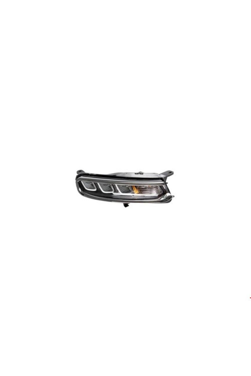 C316-7005 C3 2016- GÜNDÜZ FARI LED.SAĞ OEM No: 9820877880