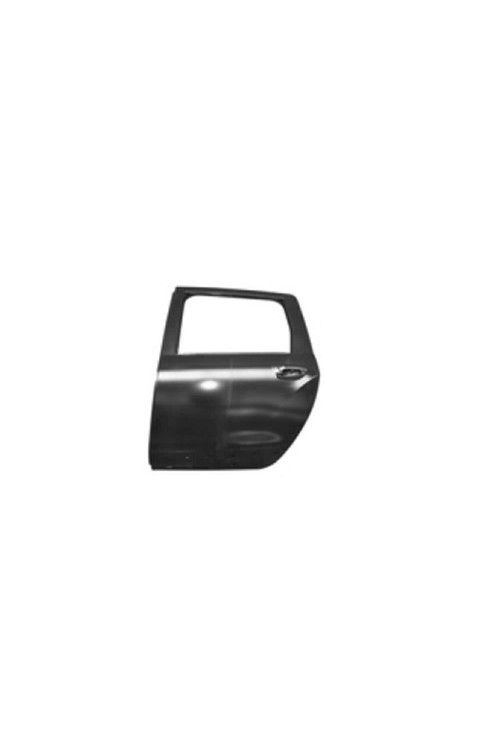 821017323R-DACIA LODGY ARKA KAPI SOL 11- -DAC08LG007