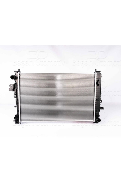 84208036-WISCO OPEL INSIGNIA B (Z18) 1.5 17 SU RADYATORU BRAZING MT 600X418X26