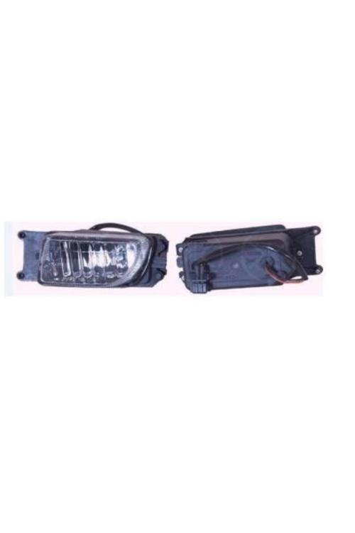 POC97-7700 POLO CLASSİC 1997- SİS OEM No: 6K5941701A