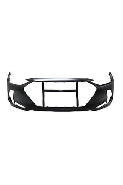 ELNT16-1000 ELANTRA 2016- ÖN TAMPON OEM No: 86510-F2000 / 86511-F2000