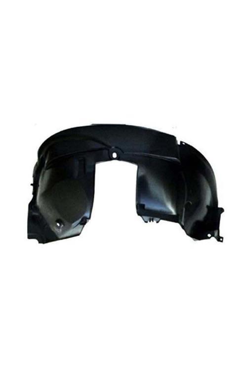 638410005R-DACIA DUSTER ÖN ÇAMURLUK DAVLUMBAZI SOL 09- -DAC15DU002