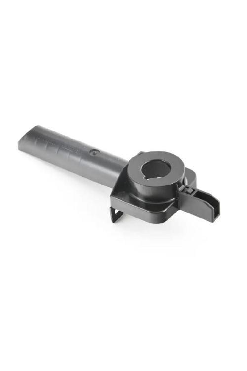 A415-6600 A4 2017- ÖN PANEL RADYATÖR BAĞLANTI BRAKETİ OEM No: 8W0805201