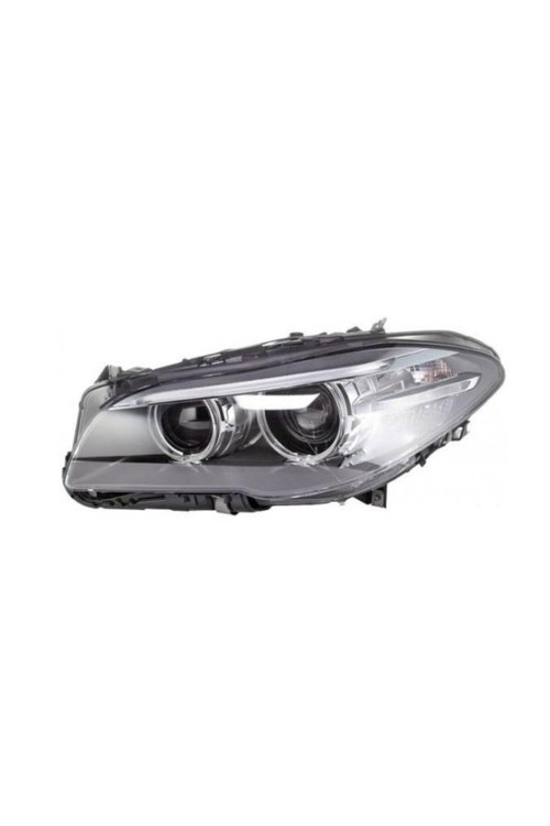 F1014-7200 F10 LCI 2014- ÖN FAR KASASI SOL F OEM No: 63117343911KASA
