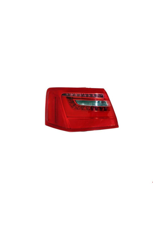 A613-7300 A6 2013- ARKA DIŞ STOP LAMBASI LEDLİ SOL OEM No: 4G5945095A