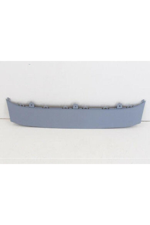 A615-1100S A6 2015- ÖN TAMPON SPOYLERİ ( S-LİNE OEM No: 4G0807717B