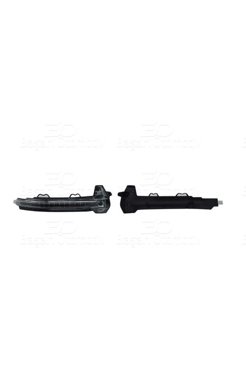 8W0949102-WISCO AUDI A4 A5 15- AYNA SINYALI SAG 8W0949102