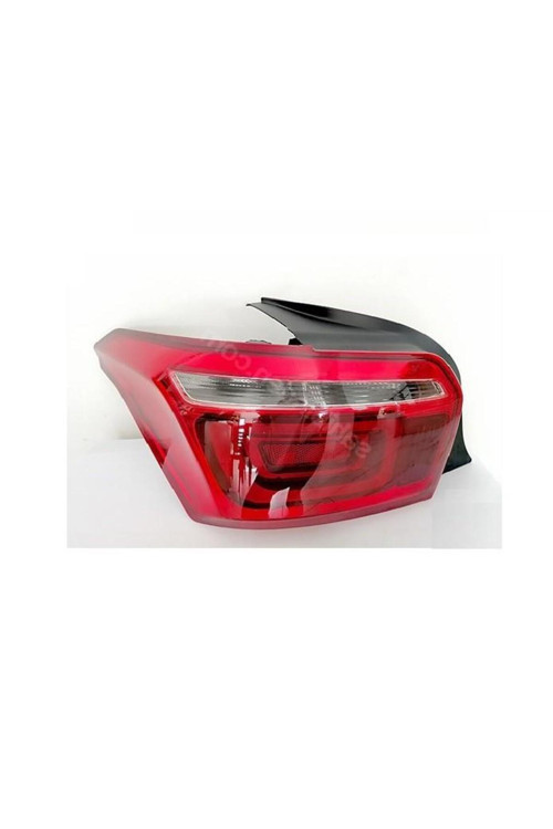 CELY17-7300 C-ELYSEE 2017- STOP LAMBASI ( LED-DUYLU ) SOL C OEM No: 9817303780