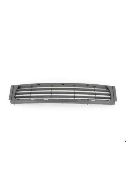 CAYNN03-1700 CAYENNE 2003- ÖN TAMPON ORTA IZGARASI OEM No: 95550568300